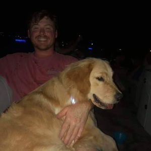 Meet your Posher, Brooks